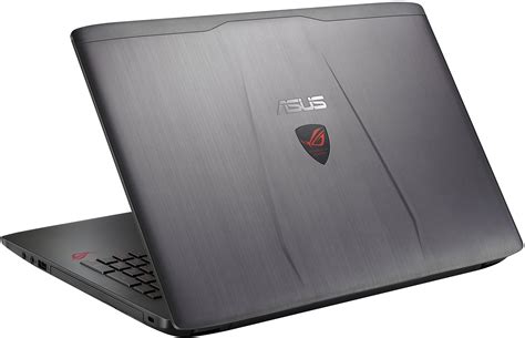ASUS ROG GL552VW.